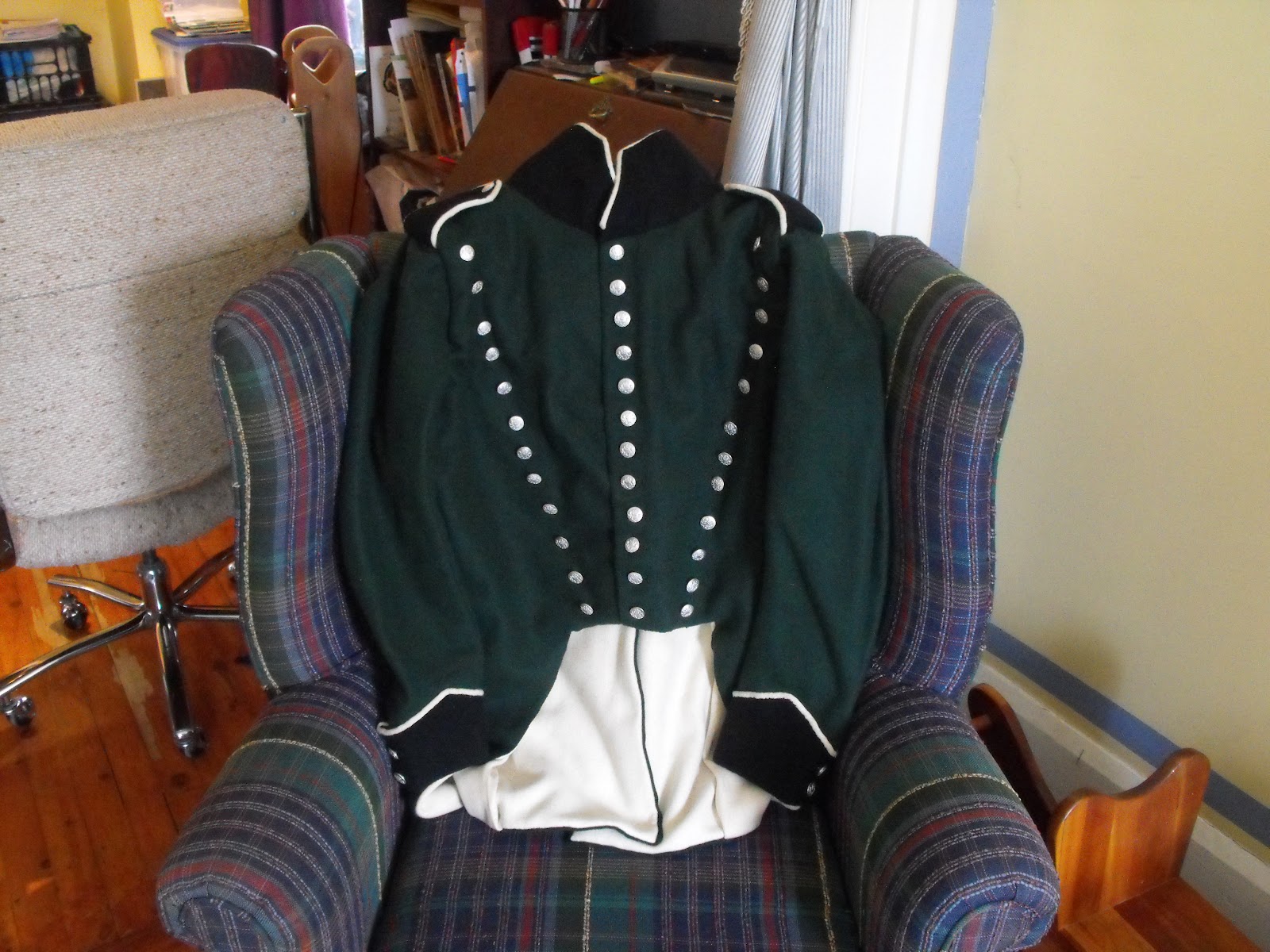 Glengarry Light Infantry