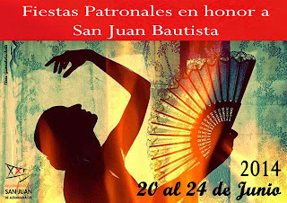 San Juan de Aznalfarache - Feria 2014 San Juan de Aznalfarache - Feria 2014