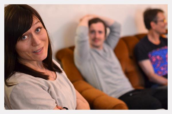 dejta 12 år äldre man blir