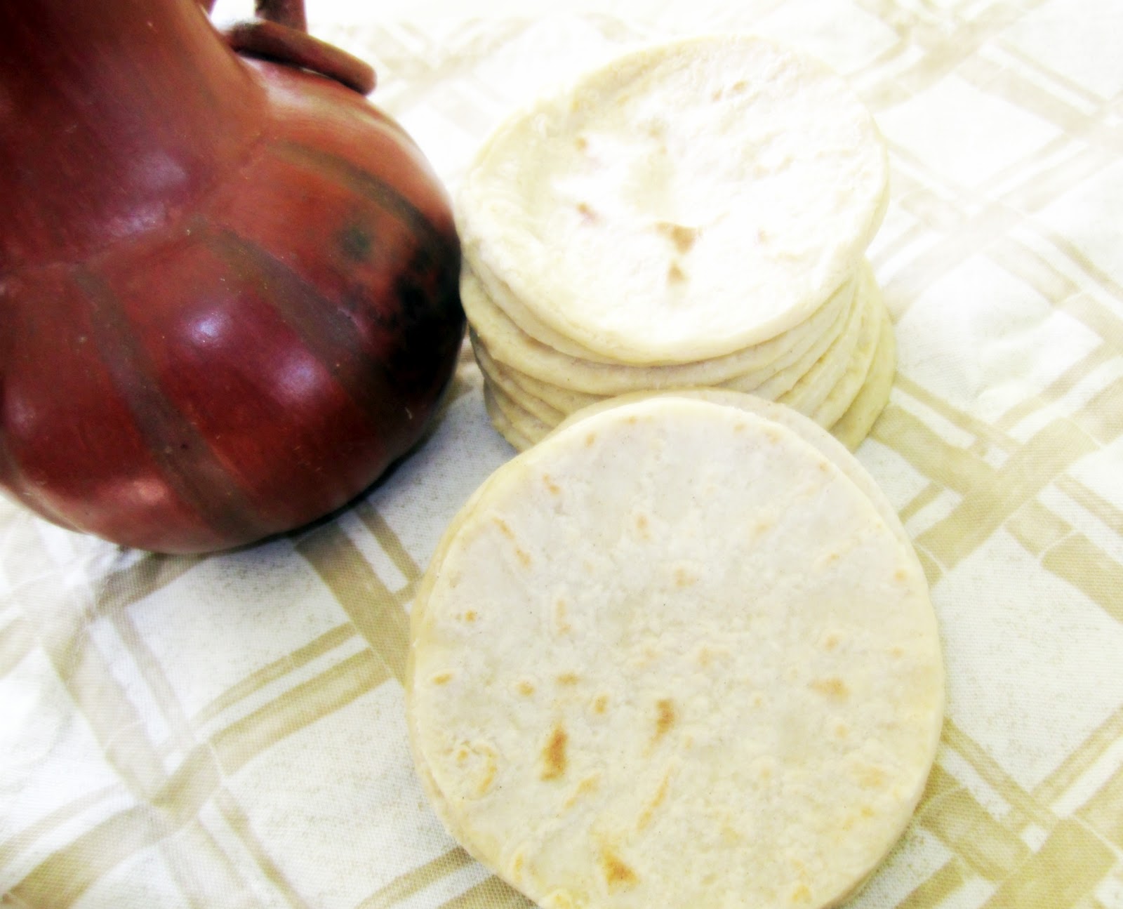 Tortillas Guatemaltecas Recetas Con Sabor Latino