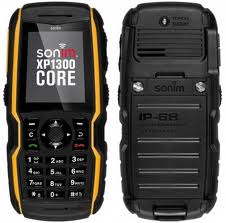 Sonim – телефони за любителите на активния образ на живот XP1300