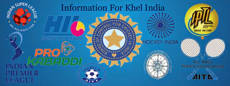 Information For Khel India 