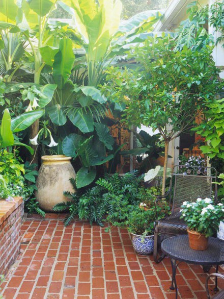 8 modi per fare sembrare un piccolo giardino più grande ~ home ... - Come Arredare Un Piccolo Giardino 8 modi per fare sembrare un piccolo giardino più grande ~ home ... - Come Arredare Un Piccolo Giardino