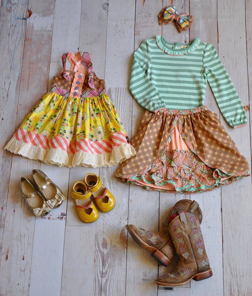 Momfessionals Matilda Jane Happy and Free Release One