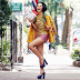 Andien Hadiri Acara New York Fashion Week