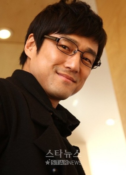 Korean Drama: Ji Jin Hee