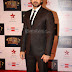 Arjan Bajwa at Big Star Entertainment Awards 2013