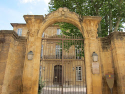 Musée d'histoire d'Aix