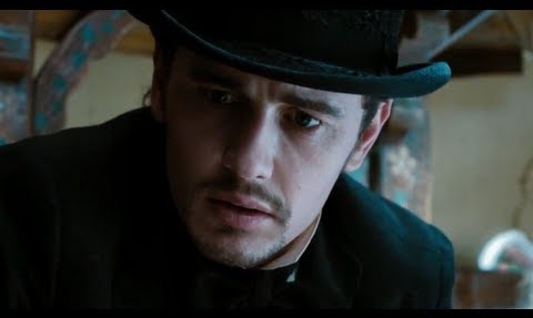 Pelicula Oz, El Poderoso Video Online en Español Latino HD