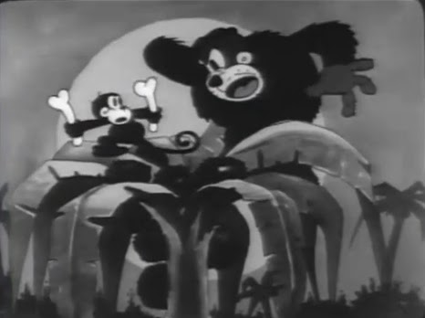 Kazoo Cartoon