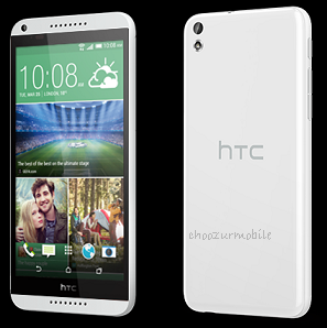 HTC Desire 816 Rooting HTC Desire 816 Rooting