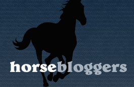 We're Part Of The Horse Bloggers Network