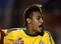 neymar brasil