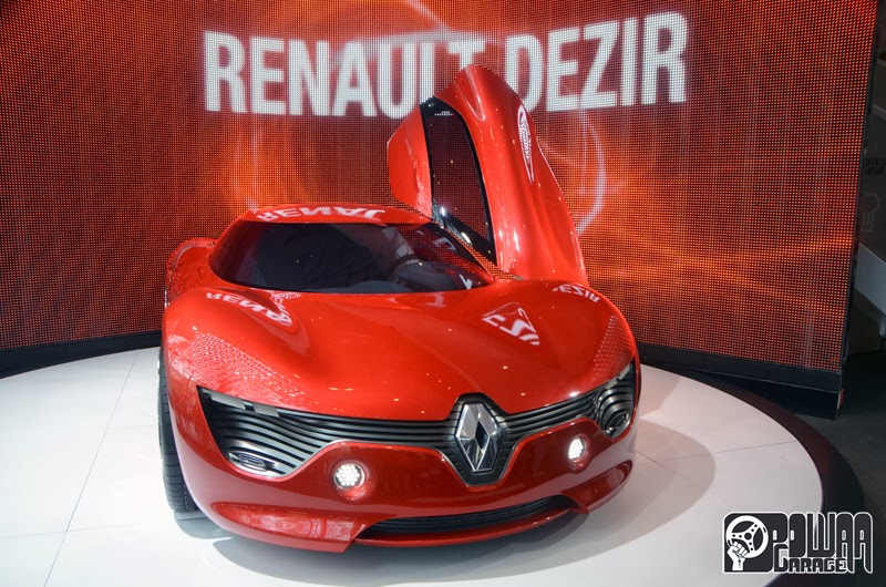 Powaa Garage Paris Je T Aime Part 4 L Atelier Renault