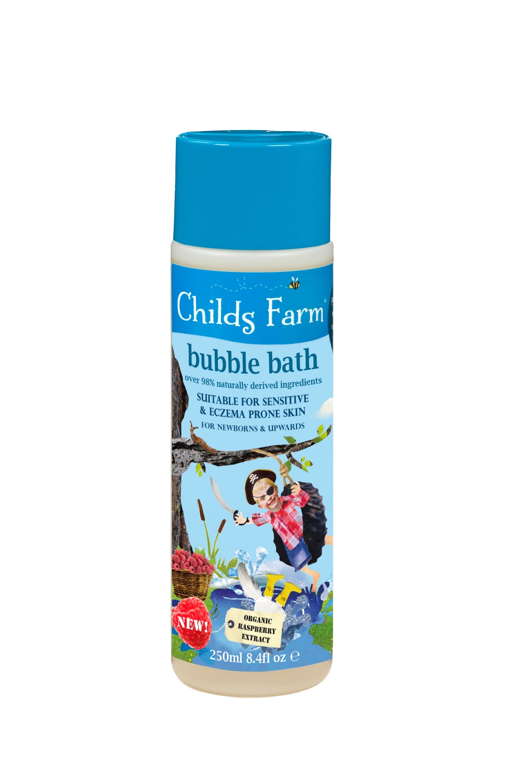 childs farm shampoo asda