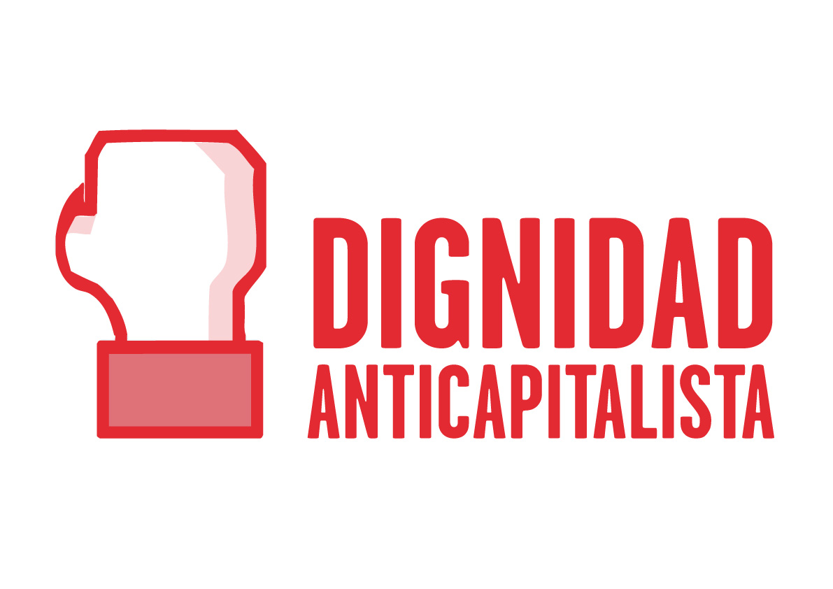 ANTI-CAPITALISTA