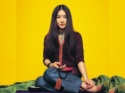 Cecilia Cheung