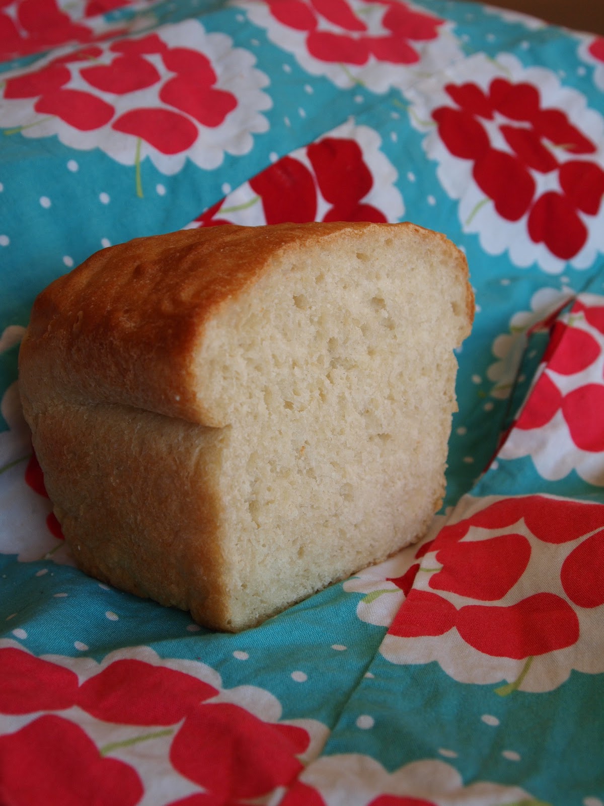 Sweet Life Easiest NoKnead Peasant Bread