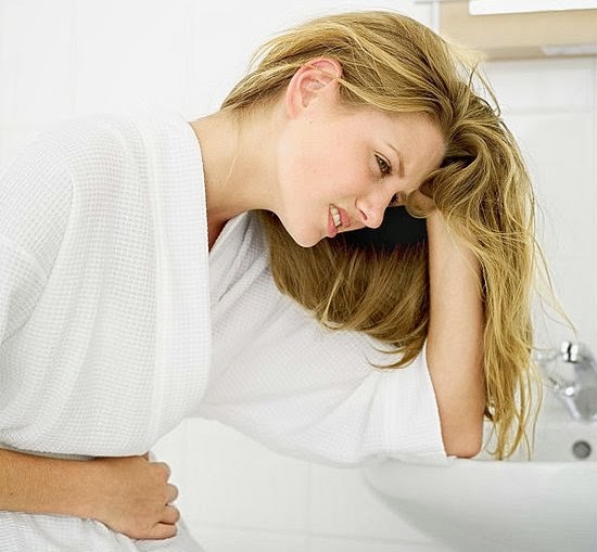 Tips Wanita Untuk Mengurangi Rasa Nyeri Haid Tips Wanita Untuk Mengurangi Rasa Nyeri Haid