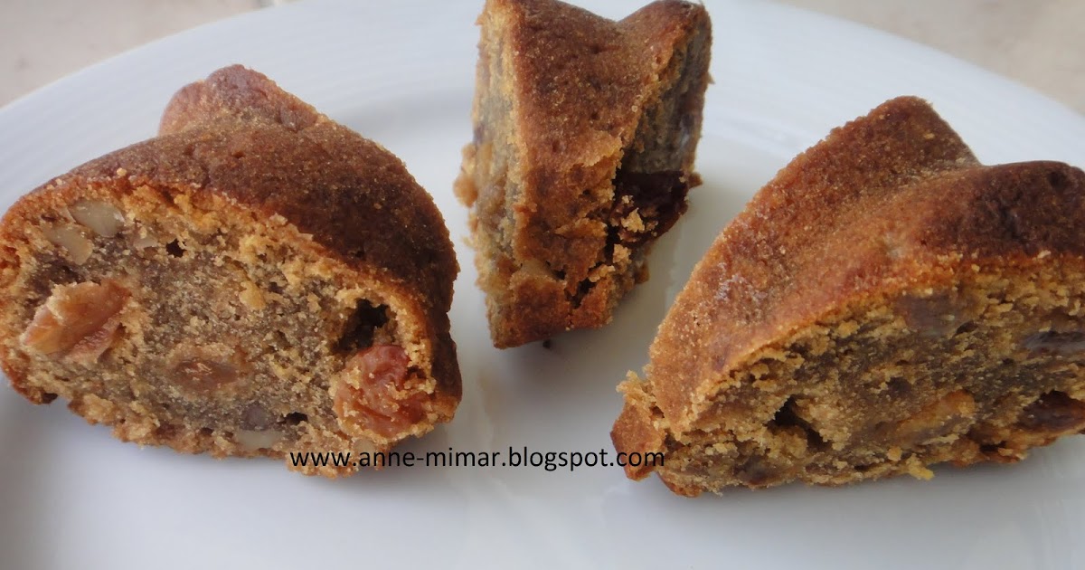 ANNE MİMAR BEBEK KEKİ