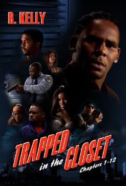 Trapped in the Closet: Chapters 1-12 (2005) Trapped in the Closet: Chapters 1-12 (2005)