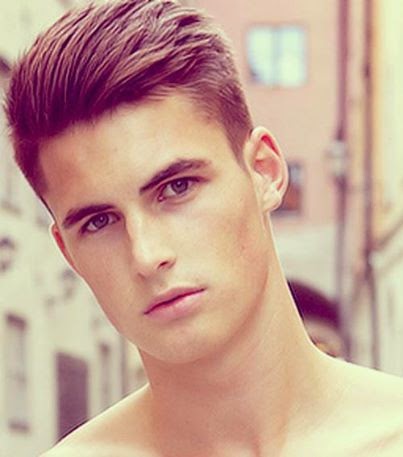 15 Best Hairstyle For Boys To Follow ~ Beautiful Hair Style Collection