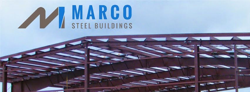 Marco Steel Buildings