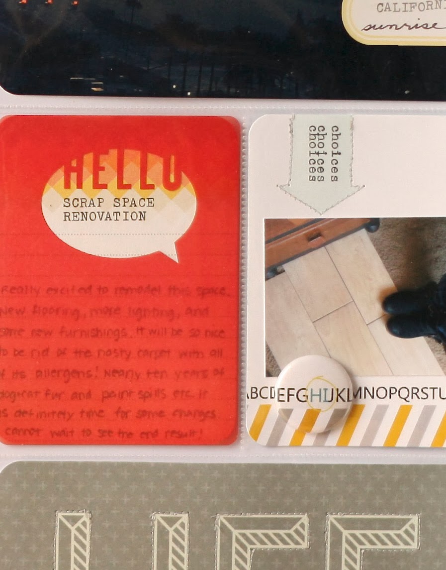 . Cocoa Daisy Kits Sneak Peeks March Edition Grey Street