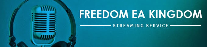 Freedom EA Stream