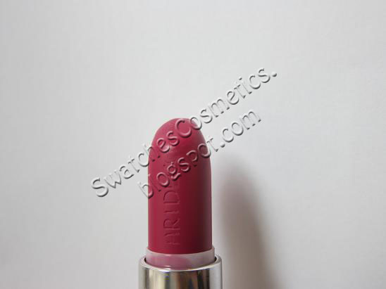 Swatches Cosmetics Свотчи Косметики Губная помада для губ Lipstick Artdeco №496