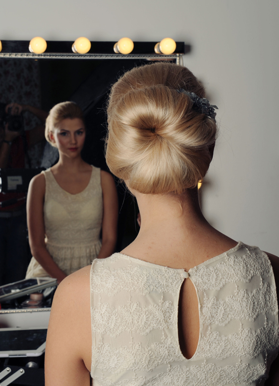 Один творческий день. 