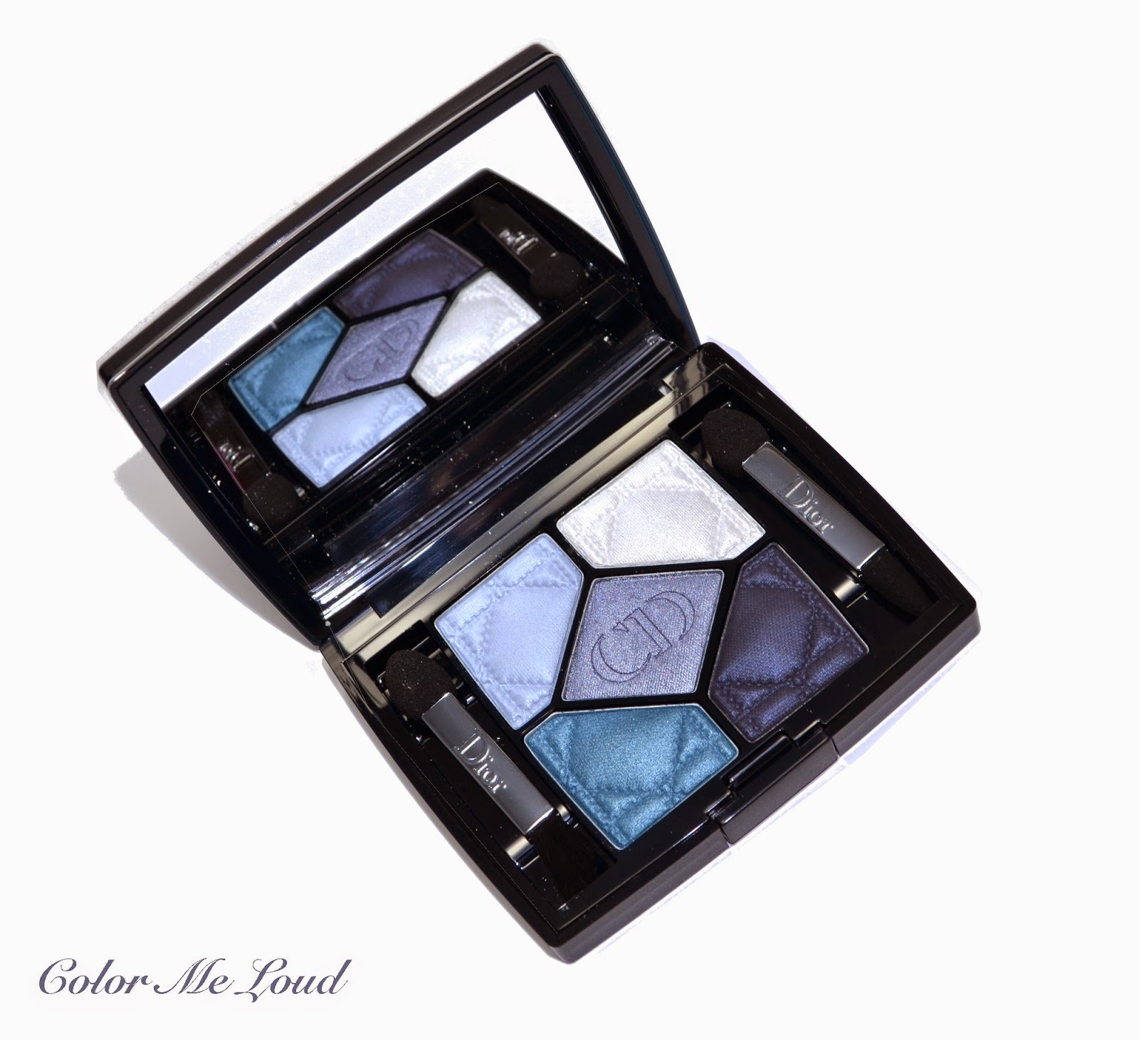 Dior Fall 2014 5 Couleurs Collection Review – The Pink Millennial