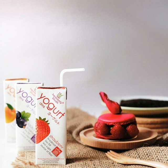 Manfaat Yoghurt Manfaat Yoghurt