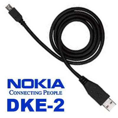 nokia connectivity cable driver for dku-2 download