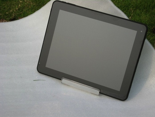 The New Chinese Tablet Visture V4 spots a 10 Inch retina Display,1.6GHz quad-core GPU and a 1GB of RAM The New Chinese Tablet Visture V4 spots a 10 Inch retina Display,1.6GHz quad-core GPU and a 1GB of RAM
