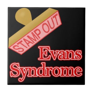 Evans Syndrome Awareness