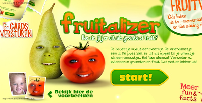 fruitalizer