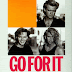 GO FOR IT - Go For It (1991)