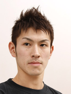 Men Hairstyle Men Hairstyle