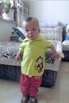 LPA Adoption Committee: Available Children