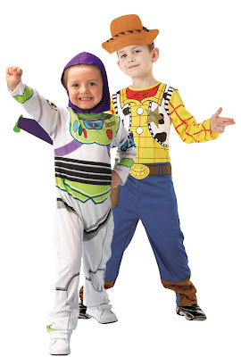 Fantasias de Woody Fotos de Fantasias de Woody