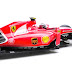 Bburago SF15T - schaal 1/18