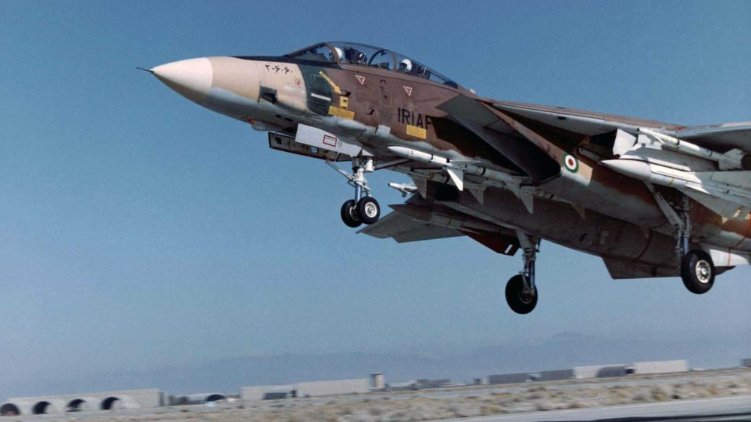 Iran Redfor F 14 In Redfor Page 4 Eugen Systems Forums