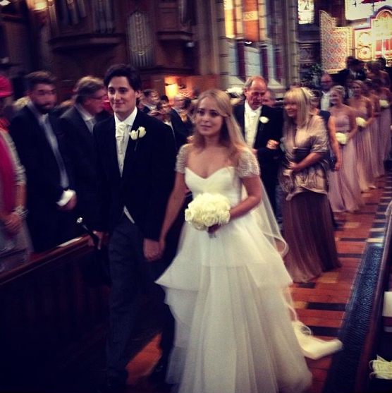 Chatts About The YouTubers We Love And Adore MIKE & FLEUR DE FORCE WEDDING