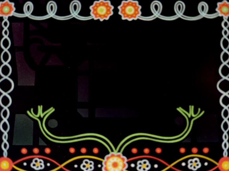 Likely Looney, Mostly Merrie 369. Lights Fantastic (1942)