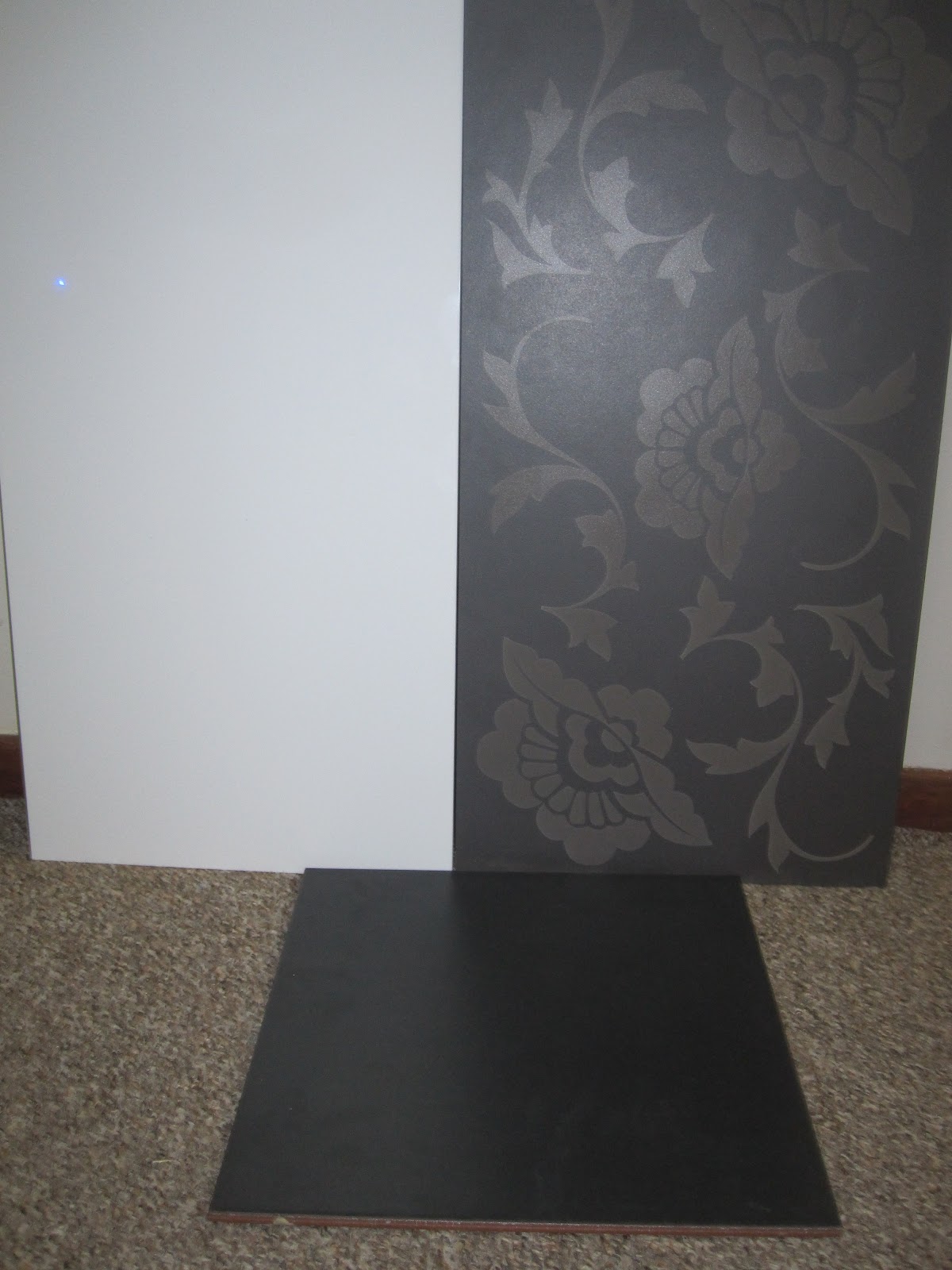 Building our dream home Custom design with Fairmont homes nsw: Tile