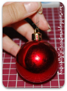 Handmade Xmas Decorations Ideas Handmade Xmas Decorations Ideas