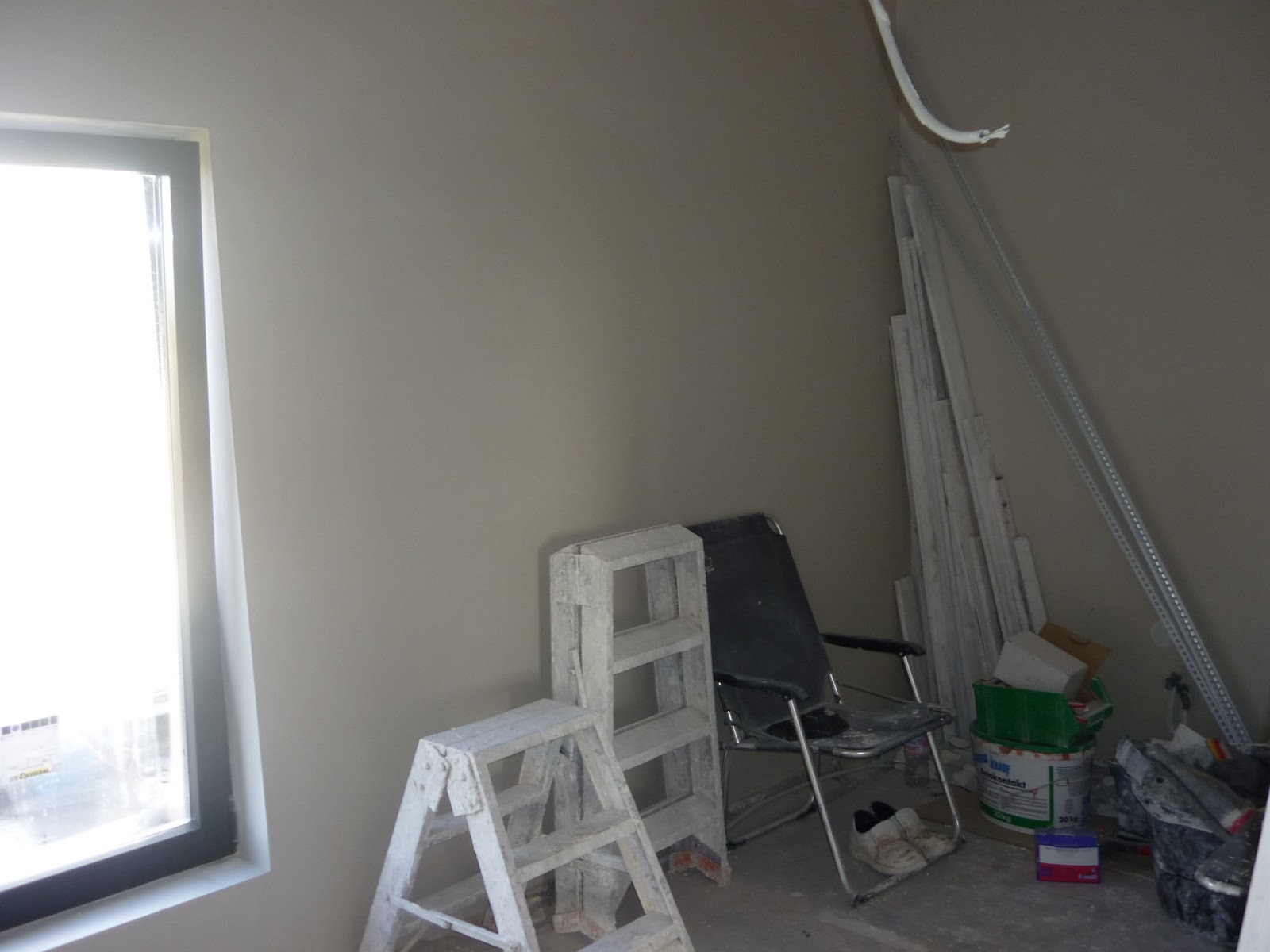 Ik verbouw!: slaapkamer 4