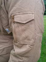 area2buy.de Winterjacke