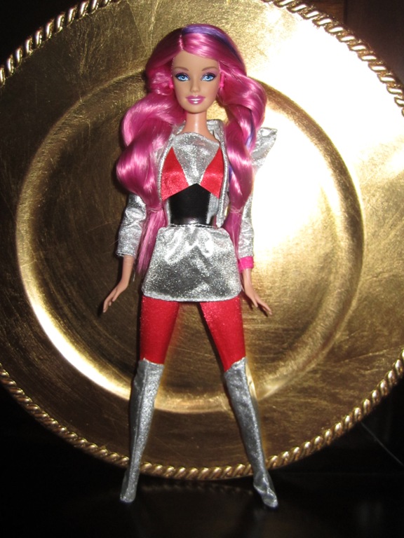 barbie she ra